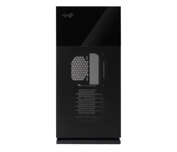 IN WIN 127 Black - 1292594 - zdjęcie 2